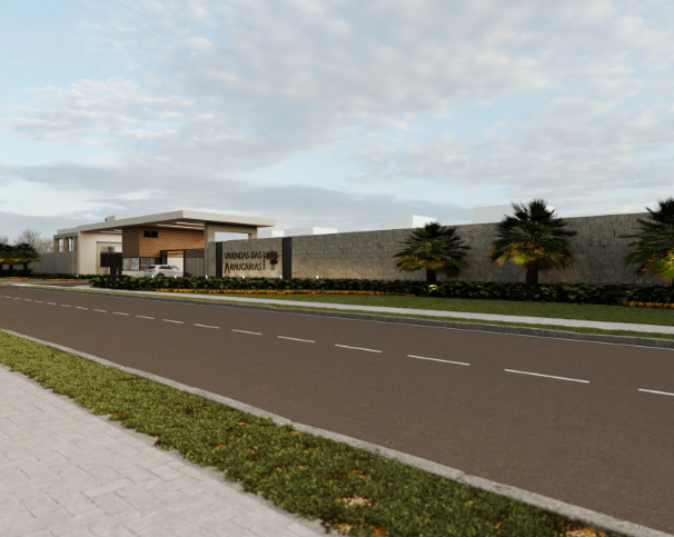 Terreno, 257 m² - Foto 2