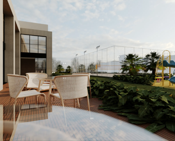 Terreno, 257 m² - Foto 11