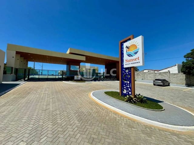 Terreno com 301m², à venda, no bairro Luar da Barra em Barra dos Coqueiros