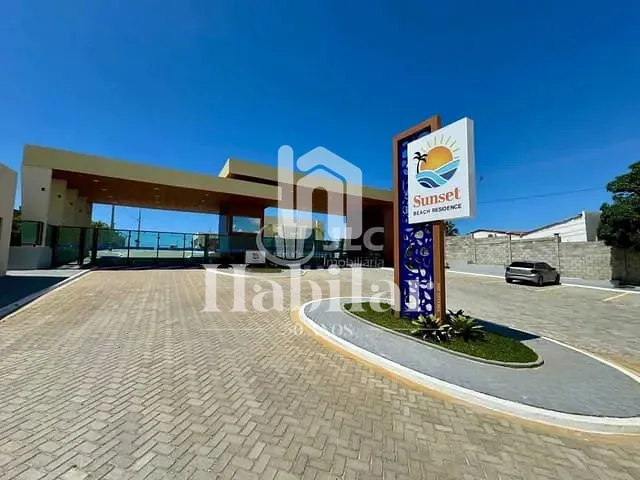 Terreno com 301m², à venda, no bairro Luar da Barra em Barra dos Coqueiros