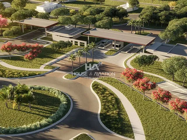 Terreno com 325m², à venda, no bairro Loteamento Portal do Sol II em Goiânia