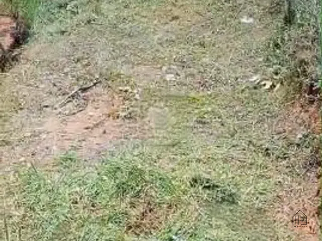 Terreno com 152m², à venda, no bairro Jardim da Glória em Cotia