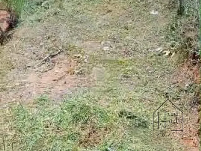 Terreno com 152m², à venda, no bairro Jardim da Glória em Cotia