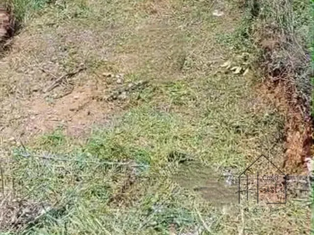 Terreno com 152m², à venda, no bairro Jardim da Glória em Cotia