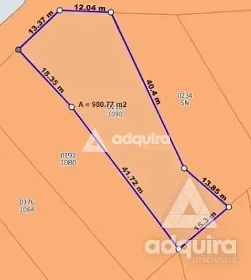 Terreno, 980 m² - Foto 9