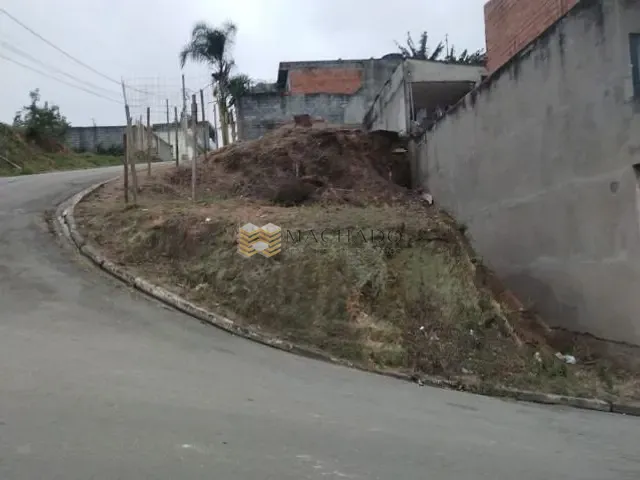 Terreno com 230m², à venda, no bairro Chácara do Solar II (Fazendinha) em Santana de Parnaíba