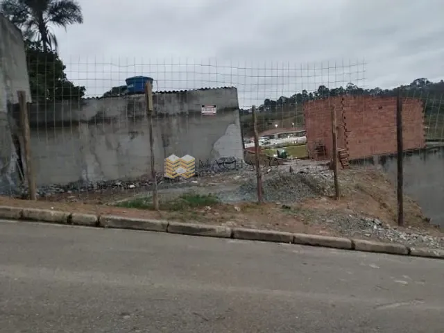 Terreno com 230m², à venda, no bairro Chácara do Solar II (Fazendinha) em Santana de Parnaíba
