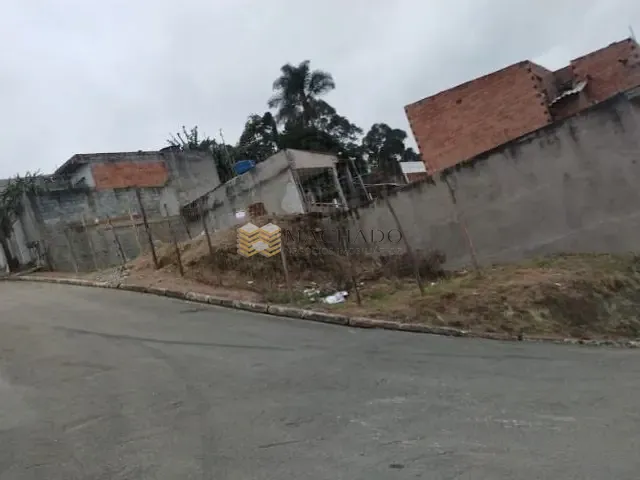 Terreno com 230m², à venda, no bairro Chácara do Solar II (Fazendinha) em Santana de Parnaíba