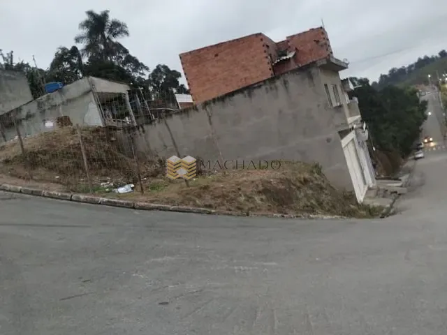 Terreno com 230m², à venda, no bairro Chácara do Solar II (Fazendinha) em Santana de Parnaíba