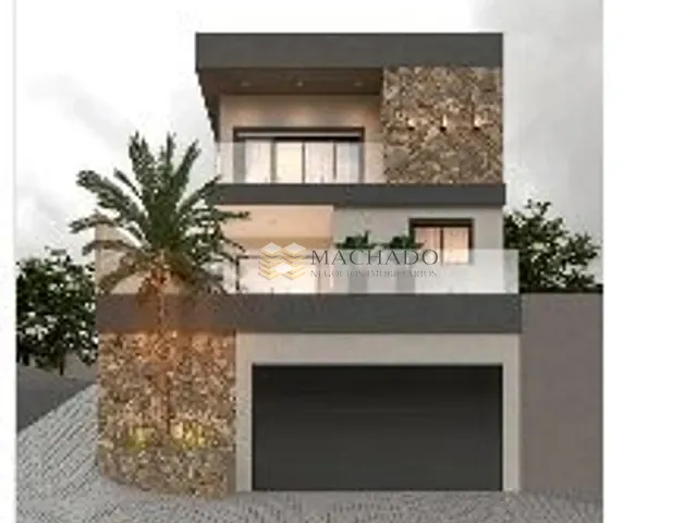 Terreno com 230m², à venda, no bairro Chácara do Solar II (Fazendinha) em Santana de Parnaíba