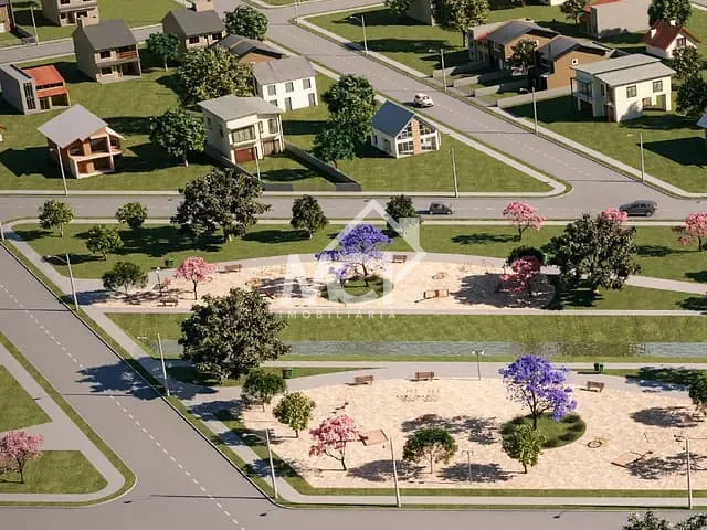 Terreno à venda, no bairro Três Vendas em Pelotas