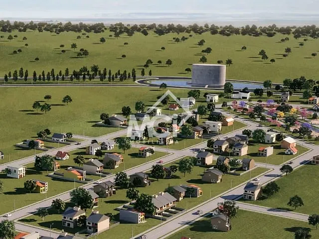 Terreno à venda, no bairro Três Vendas em Pelotas