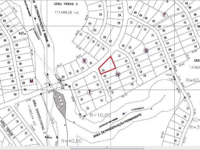 Foto do Terreno - Terreno à venda 1500M², Tapanhão, Jambeiro - SP | Residencial Santa Barbara | INDEPENDENCE NEGOCIOS IMOBILIARIOS LTDA