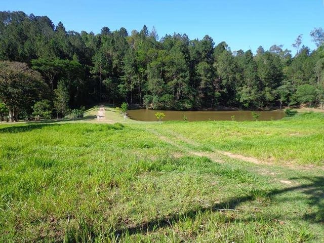 Foto do Terreno - Terreno à venda 1500M², Tapanhão, Jambeiro - SP | Residencial Santa Barbara | INDEPENDENCE NEGOCIOS IMOBILIARIOS LTDA