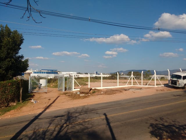 Terreno com 48000m², à venda, no bairro Centro em Itupeva