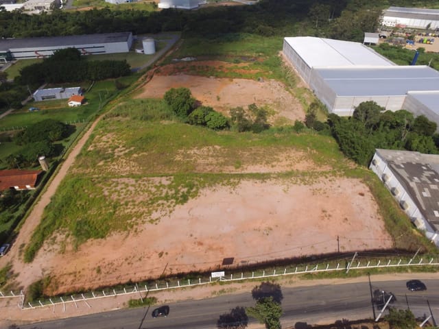 Terreno com 48000m², à venda, no bairro Centro em Itupeva