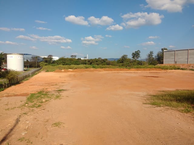 Terreno com 48000m², à venda, no bairro Centro em Itupeva