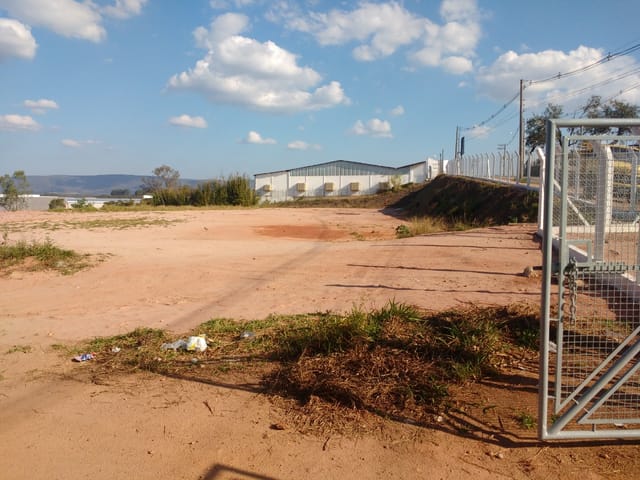 Terreno com 48000m², à venda, no bairro Centro em Itupeva
