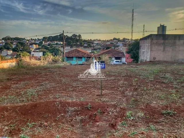 Terreno à venda, no bairro Castelo em Pederneiras