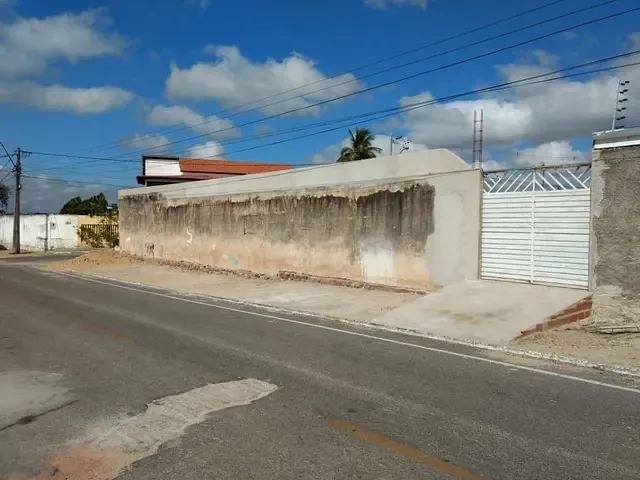 Terreno com 684m², à venda, no bairro Perpétuo Socorro em Paulo Afonso
