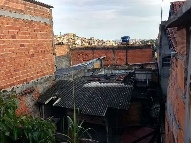 Terreno com 125m², à venda, no bairro Vila Nova Mauá em Mauá