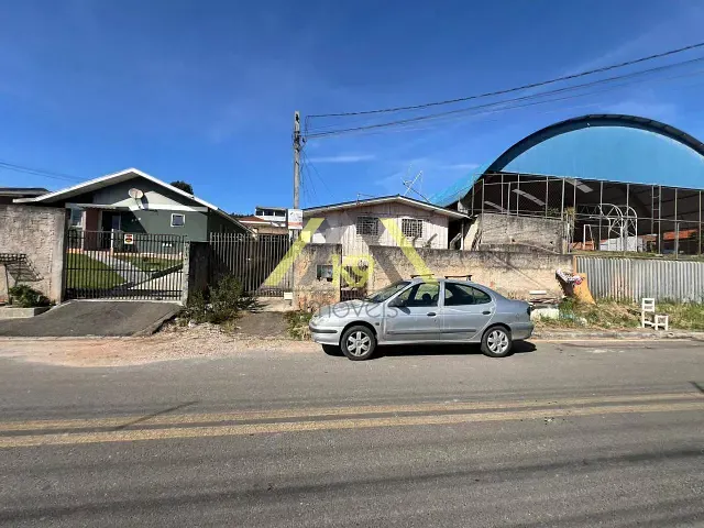 Terreno com 480m², à venda, no bairro Paloma em Colombo