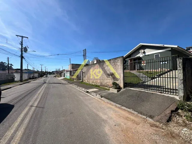 Terreno com 480m², à venda, no bairro Paloma em Colombo