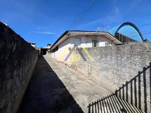 Terreno com 480m², à venda, no bairro Paloma em Colombo