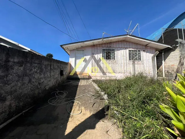 Terreno com 480m², à venda, no bairro Paloma em Colombo
