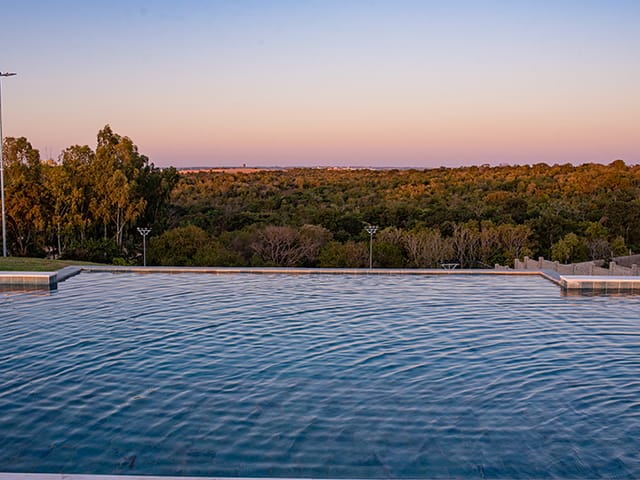 Foto do Terreno - Terreno à venda 250m² Brisas Condomínio, Ribeirão do Lipa,,MT Rodovia Helder Cândia (MT-010), km 2 Cuiabá, MT | Lyah Jaudy Imóveis