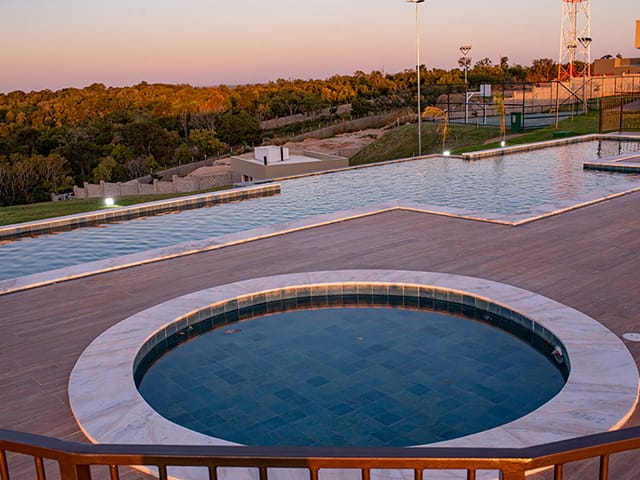 Foto do Terreno - Terreno à venda 250m² Brisas Condomínio, Ribeirão do Lipa,,MT Rodovia Helder Cândia (MT-010), km 2 Cuiabá, MT | Lyah Jaudy Imóveis