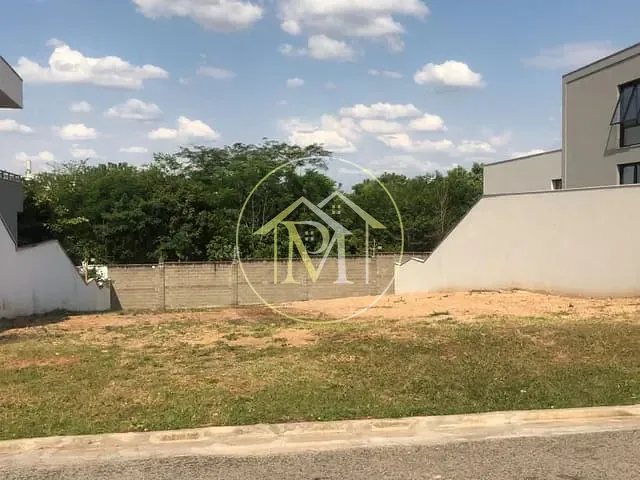 Terreno com 616m², à venda, no bairro Alphaville em Votorantim