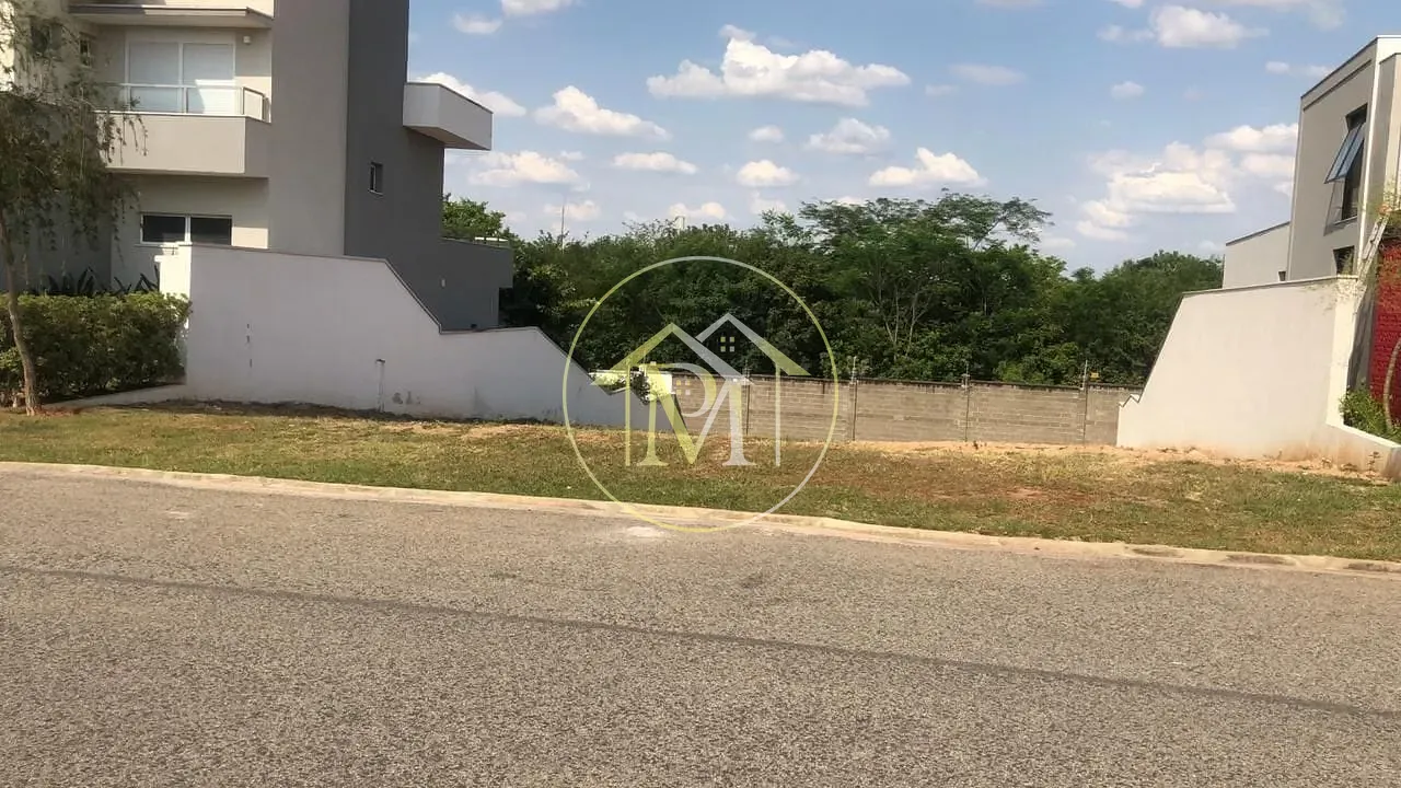 Terreno, 616 m² - Foto 1