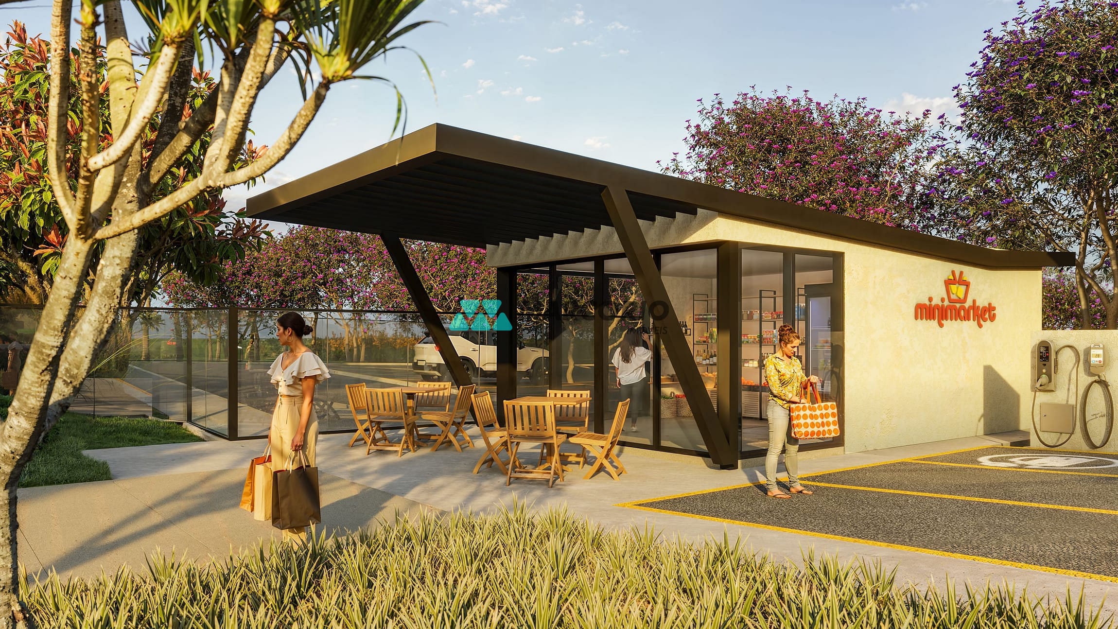 Terreno, 283 m² - Foto 14