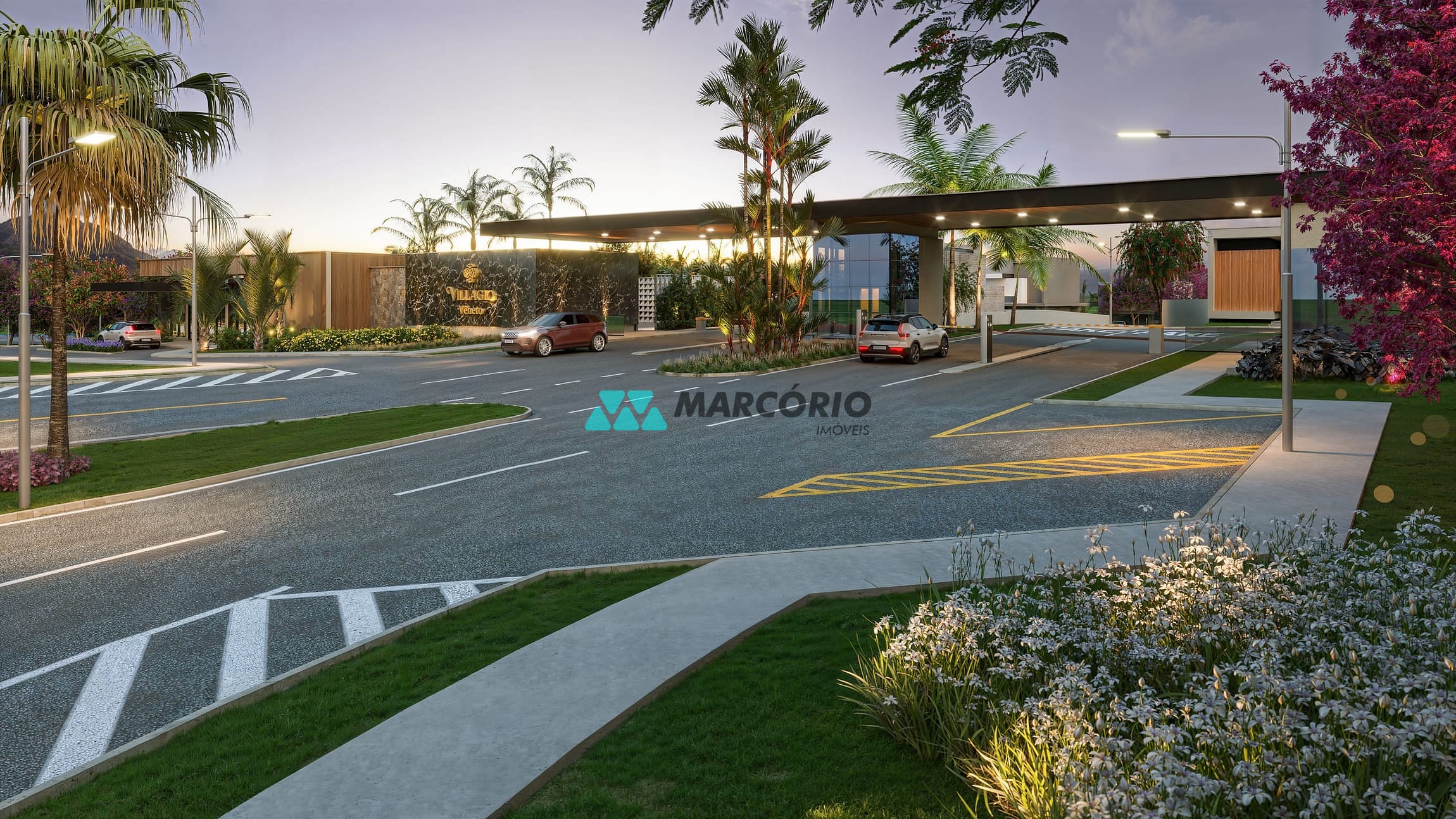 Terreno, 283 m² - Foto 1