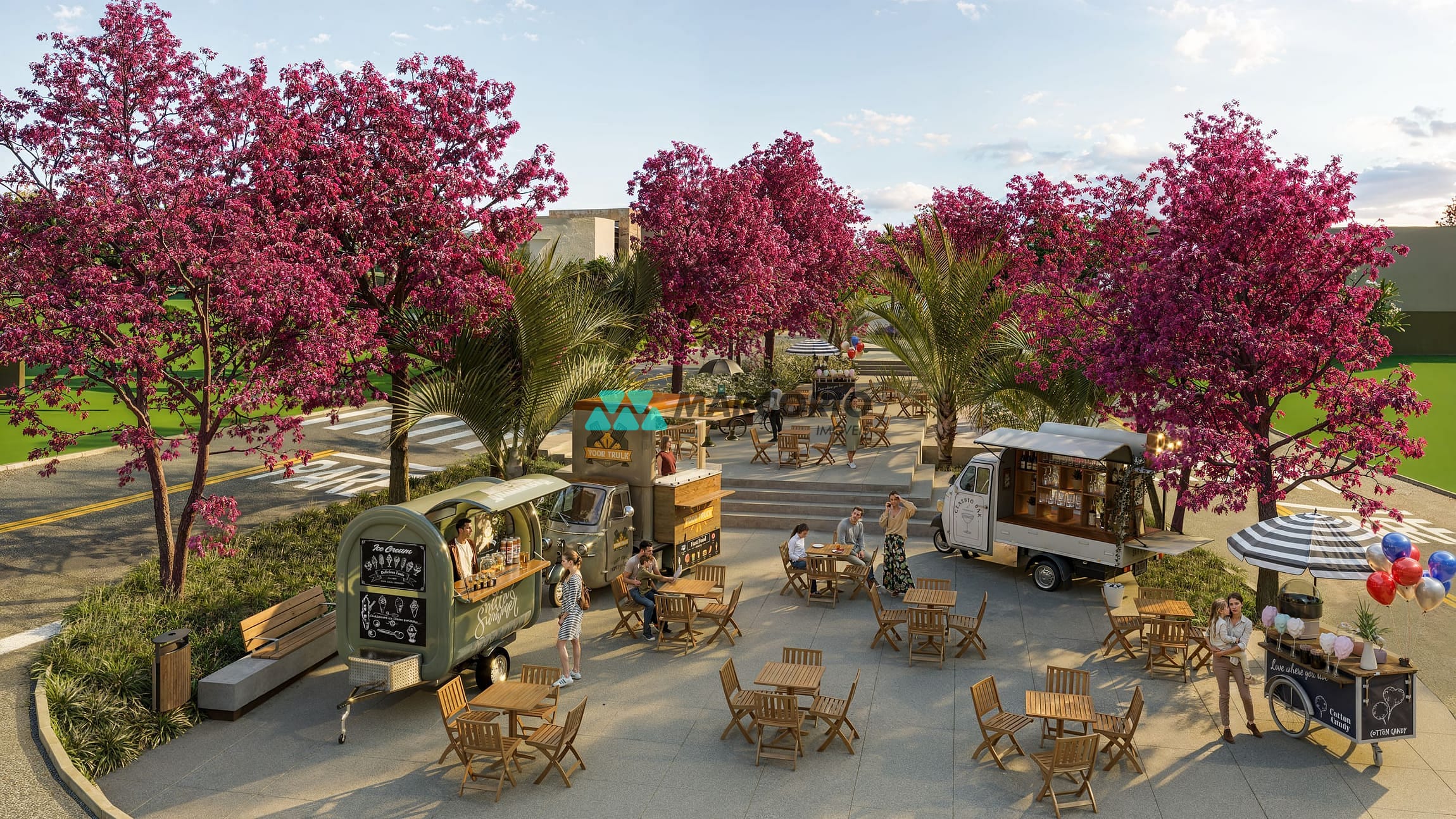 Terreno, 283 m² - Foto 11