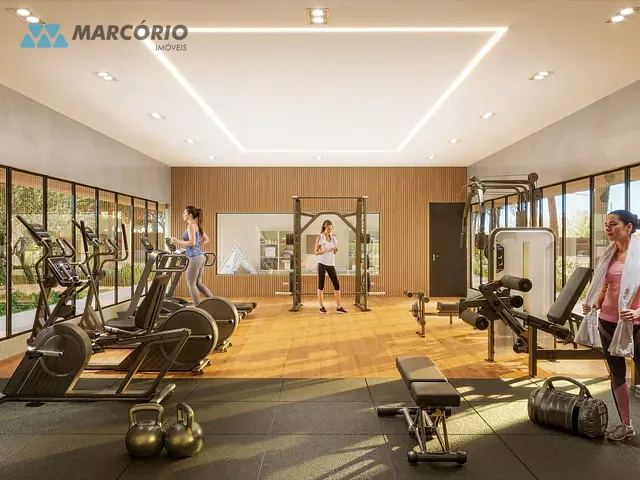 Terreno com 283m², à venda, no bairro Villágio Vêneto em Goiânia