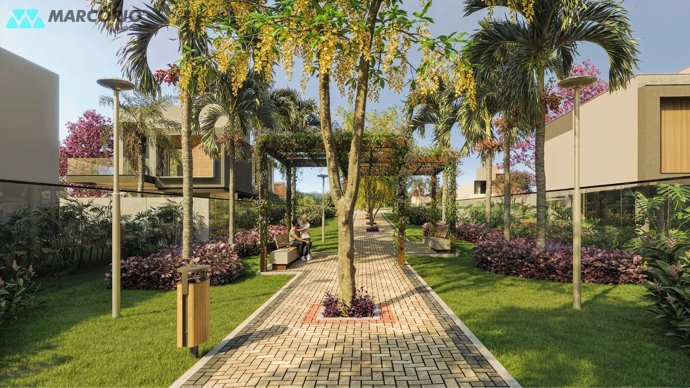 Terreno, 283 m² - Foto 6
