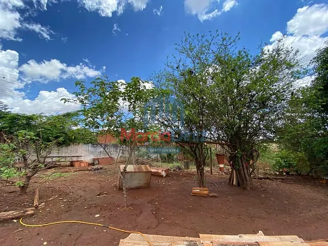 Terreno com 4300m², à venda, no bairro Jardim Guanabara I em Ituverava