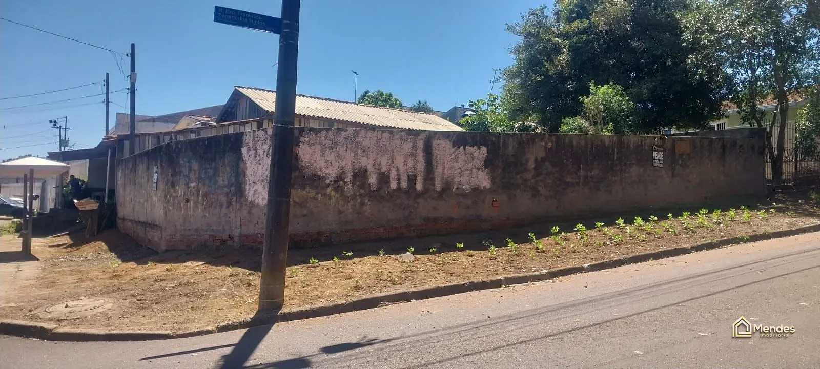 Terreno, 181 m² - Foto 5