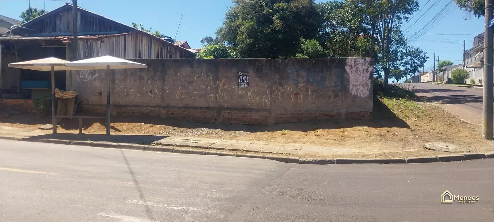 Terreno, 181 m² - Foto 4