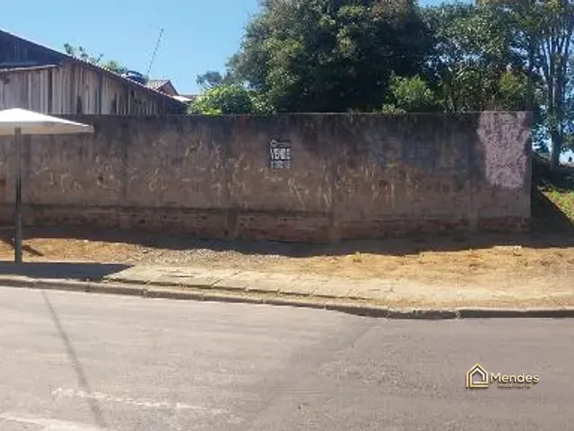 Terreno com 181m², à venda, no bairro Alto Boqueirão em Curitiba