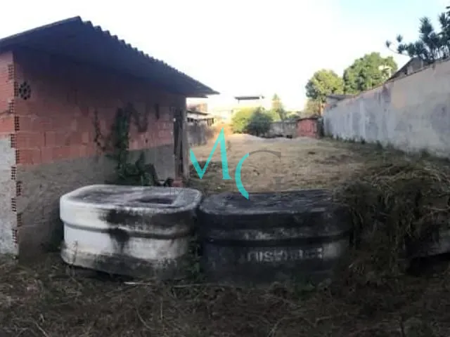 Terreno com 702m², à venda, no bairro Inhoaíba em Rio de Janeiro
