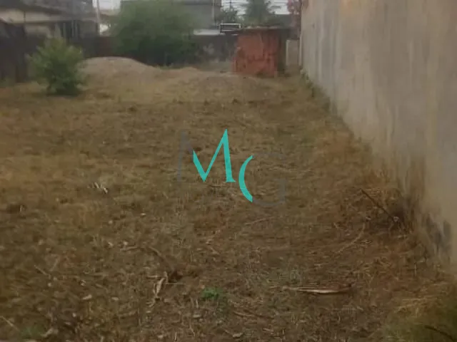 Terreno com 702m², à venda, no bairro Inhoaíba em Rio de Janeiro