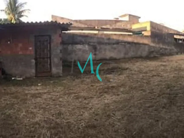 Terreno com 702m², à venda, no bairro Inhoaíba em Rio de Janeiro