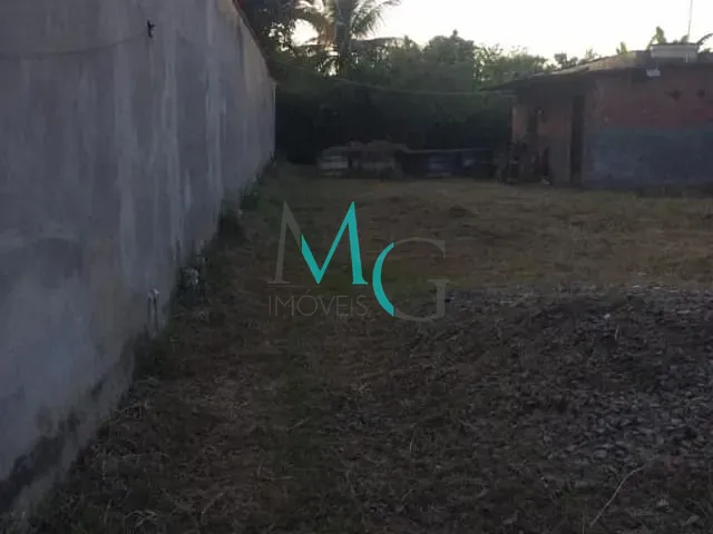 Terreno com 702m², à venda, no bairro Inhoaíba em Rio de Janeiro