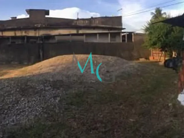 Terreno com 702m², à venda, no bairro Inhoaíba em Rio de Janeiro
