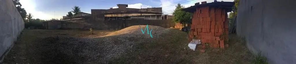 Terreno, 702 m² - Foto 1