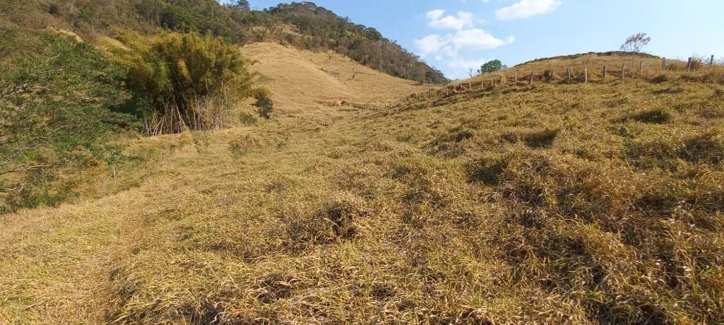 Terreno no Anhumas, Itajubá