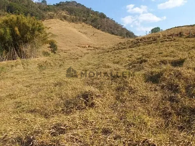 Terreno com 5000m², à venda, no bairro Anhumas em Itajubá